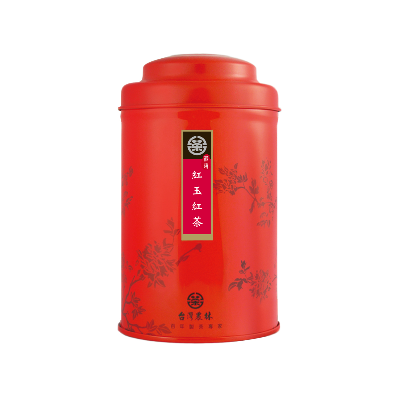 严选红玉红茶(台茶十八号)