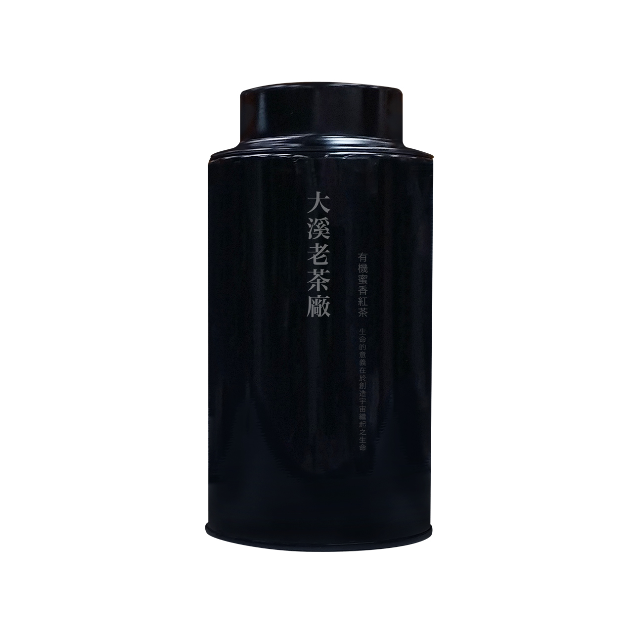 Daxi-Organic Black Tea