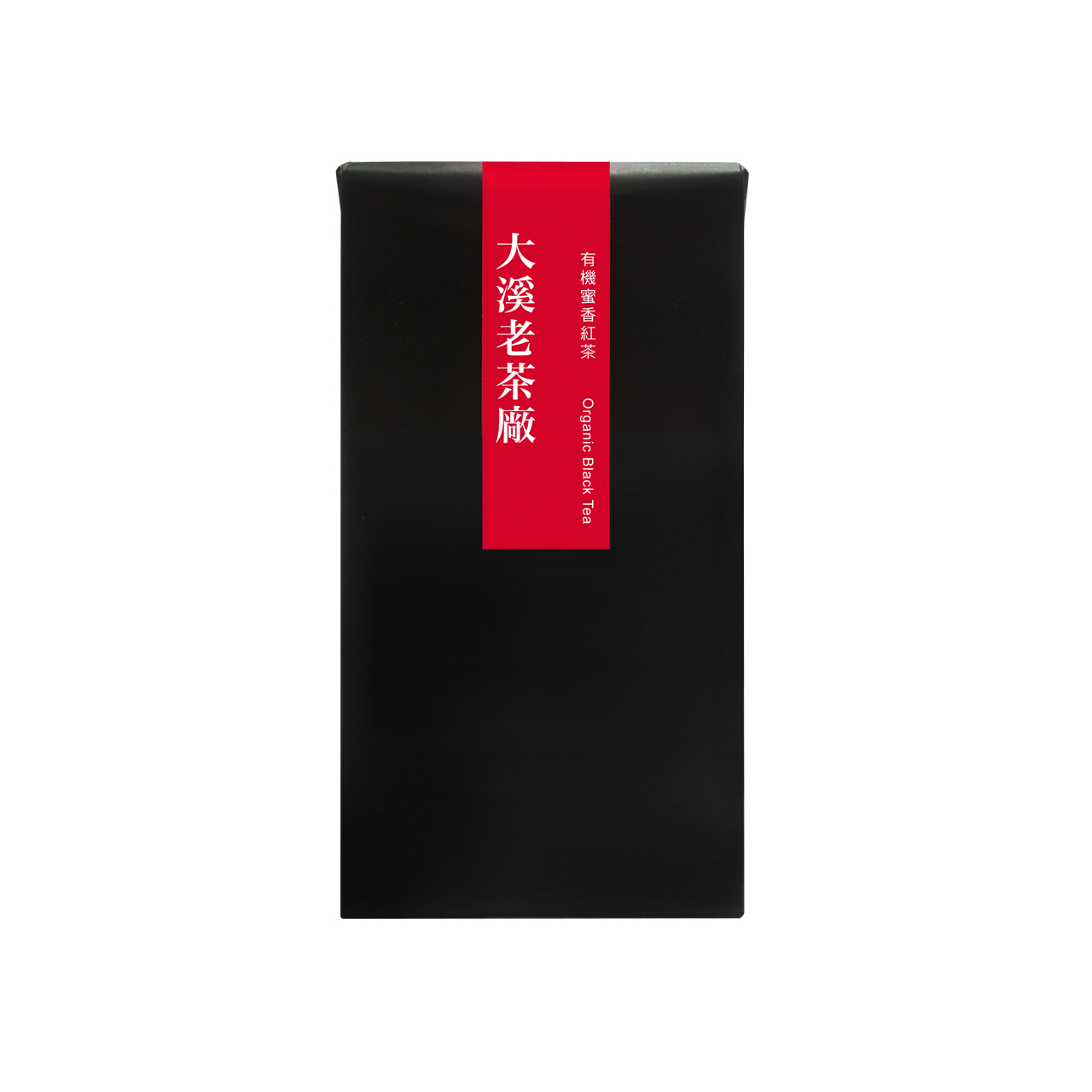 Daxi-Organic Black Tea (Refill)