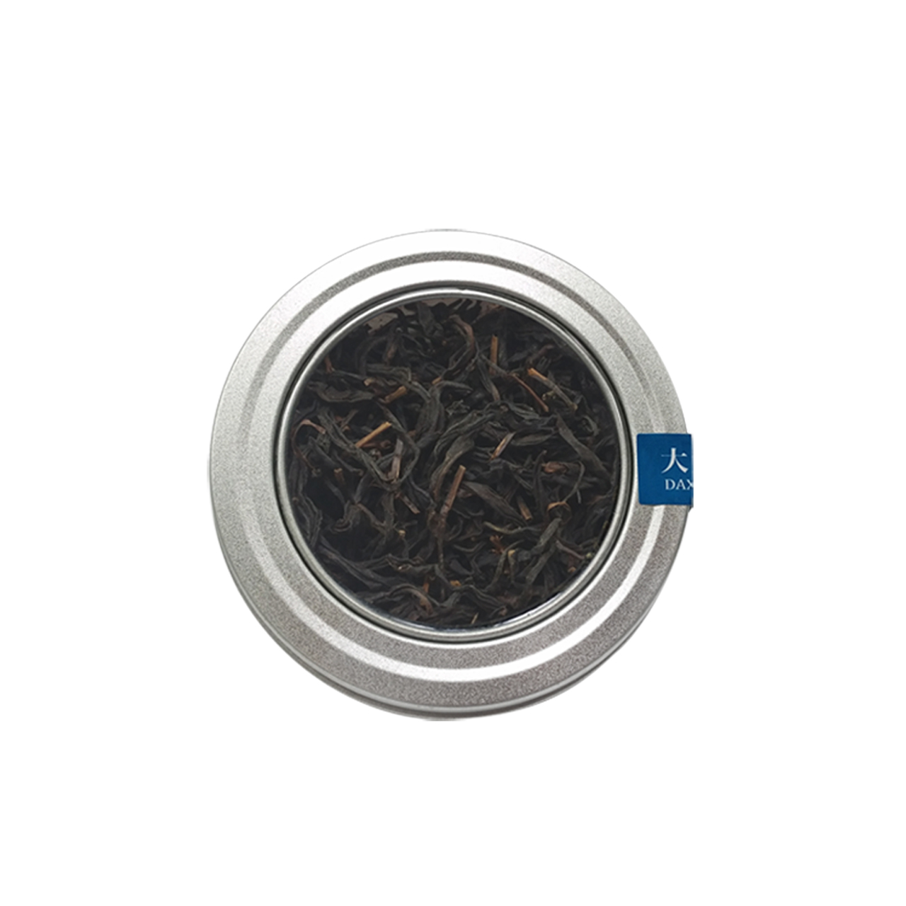 Daxi-Black Tea(Natural Farming)