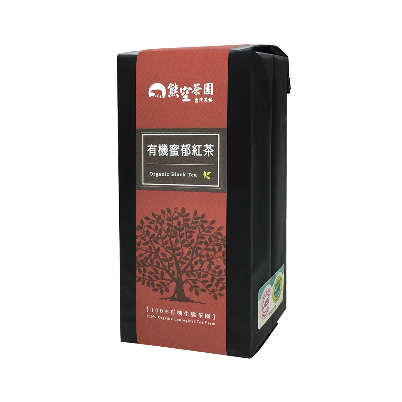Xiongkong-Red Jade Black Tea