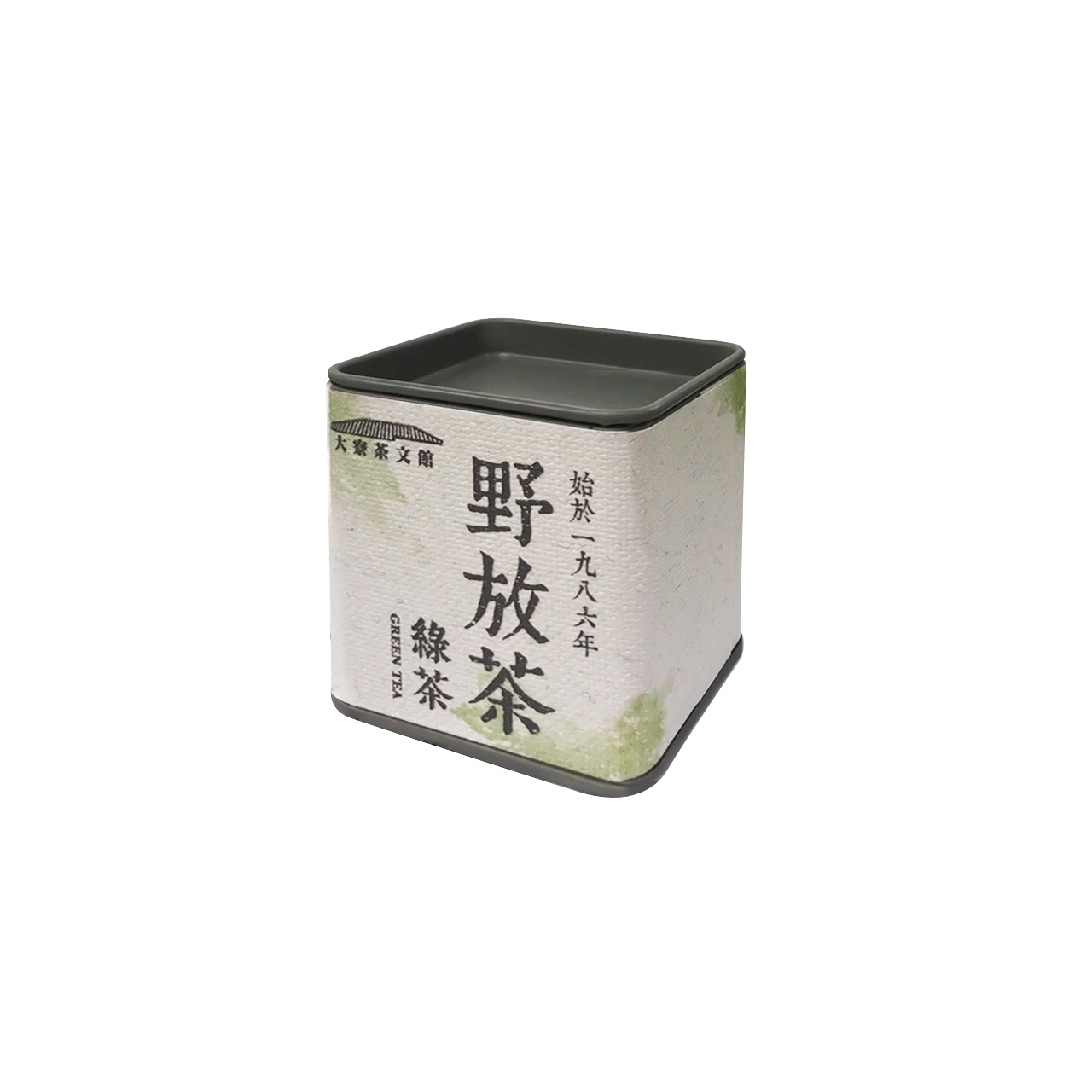 Daliao-Tea Bag-Green Tea