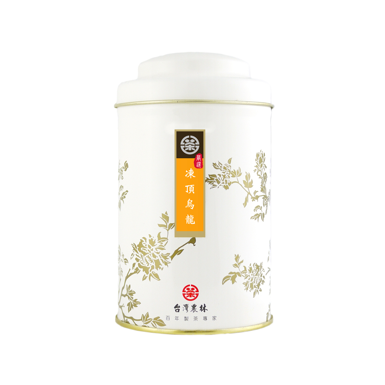 Elite Dongding Oolong Tea