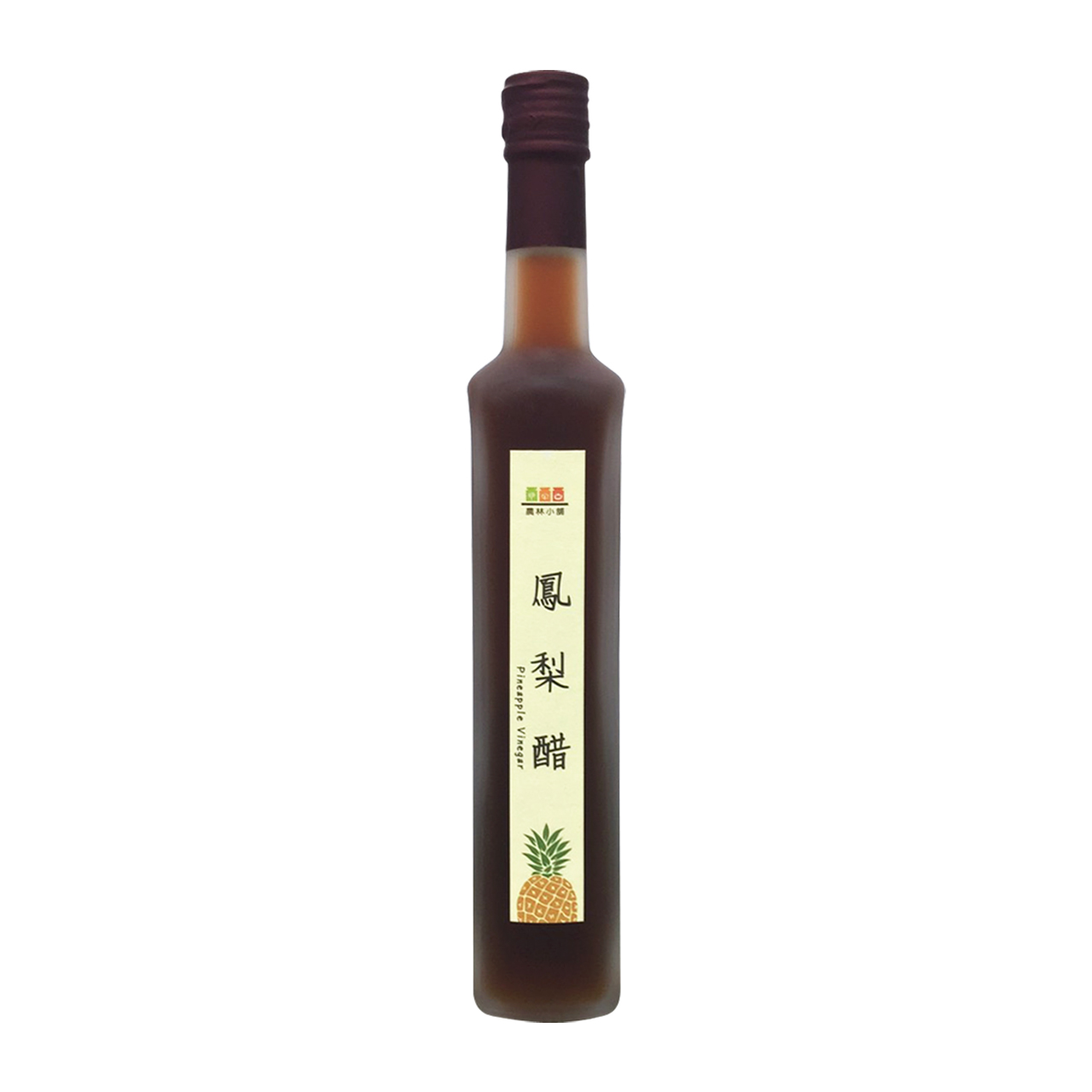 Pineapple Vinegar