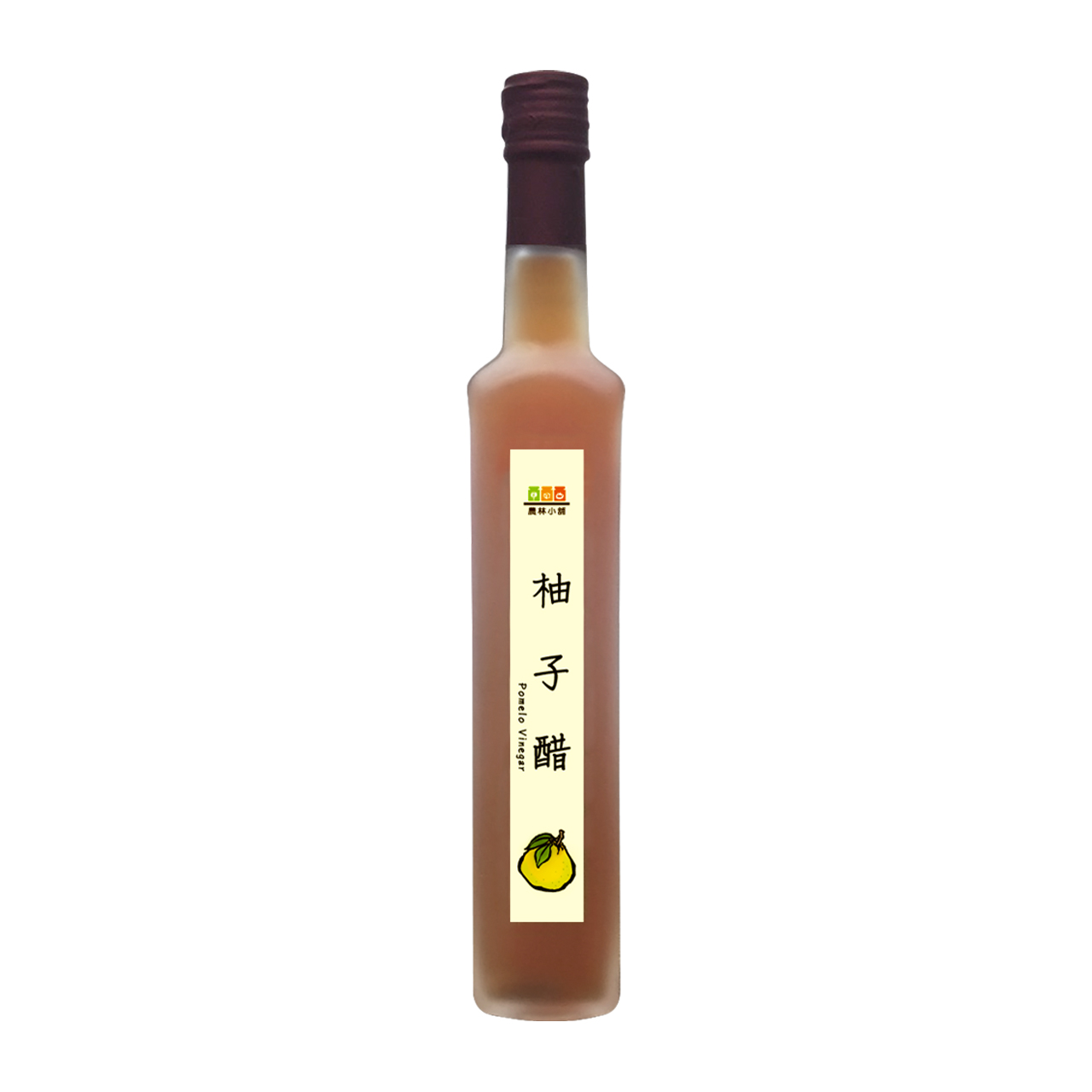 Pomelo Vinegar