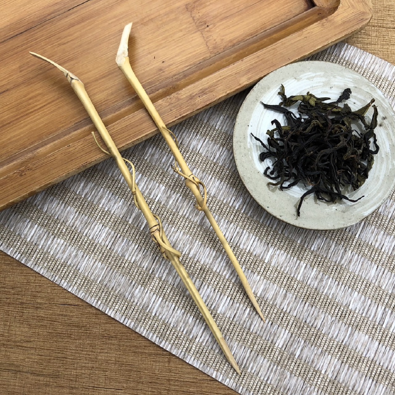 藤茶針(兩用)(出貨約需2~3週)