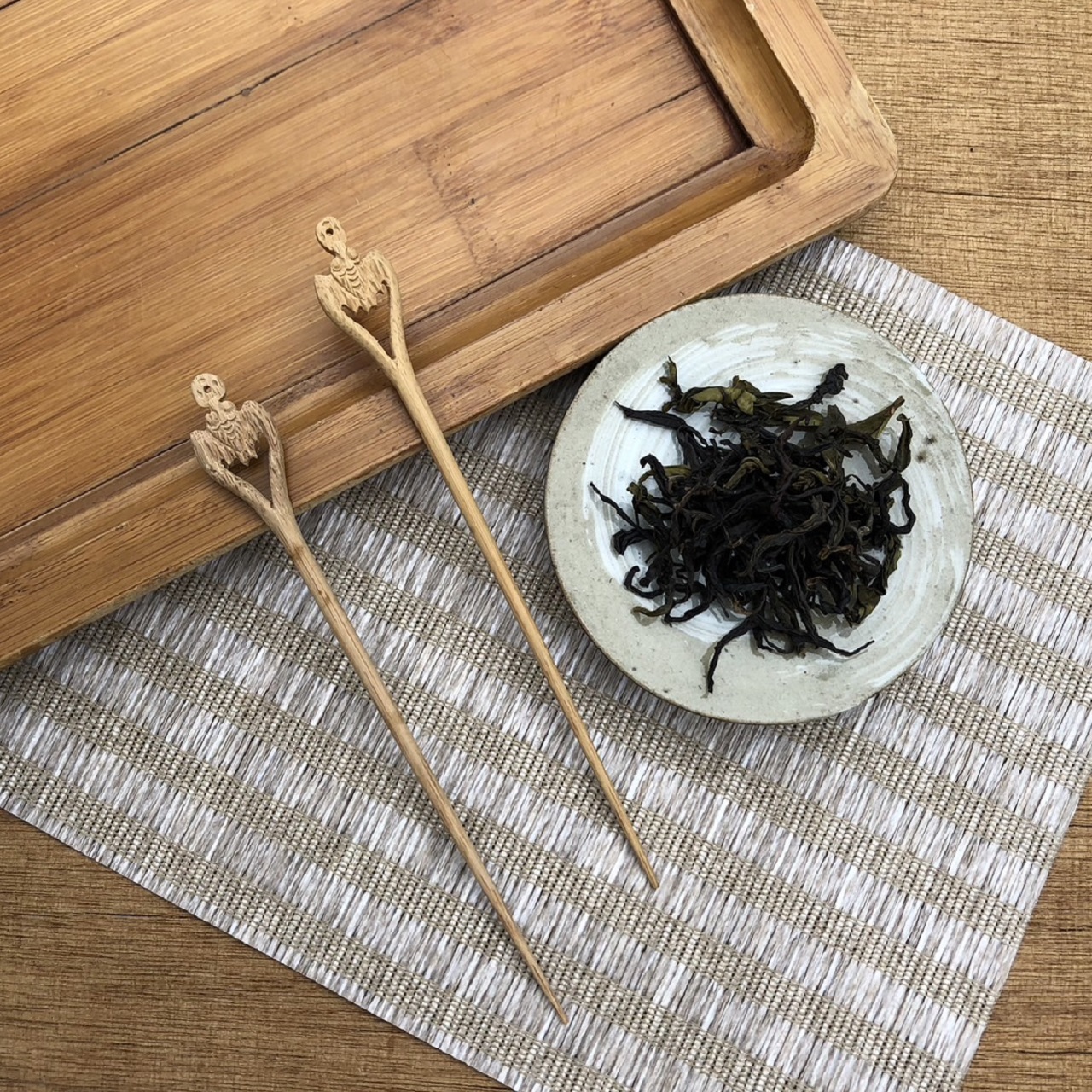 竹茶針(出貨約需2~3週)