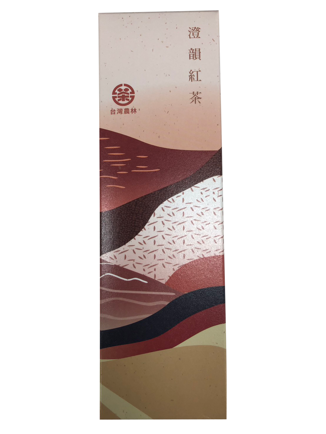 D澄韻紅茶150g(商品保存期限：2027年2月)(福利品皆需付運費)