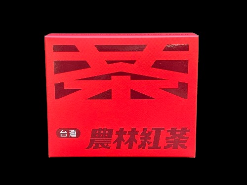 農林紅茶茶包2g*15入(復刻茶包)