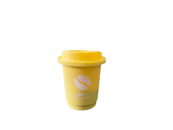 LuGao 鹿篙咖啡鐵比卡凍乾迷你罐2.5G(日曬/中焙/亮黃)(商品保存期限：20270129)(福利品皆需付運費)